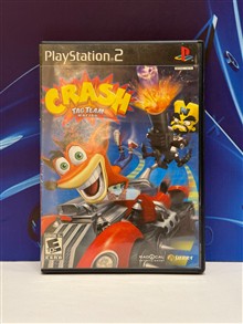 Crash