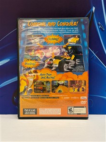 Crash