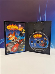 Crash