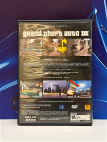 Gta