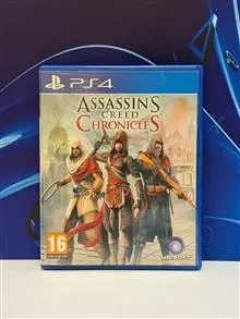 Assassins