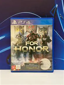 For