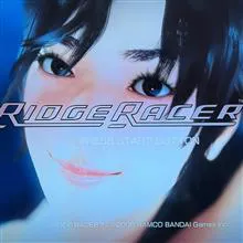 Ridge
