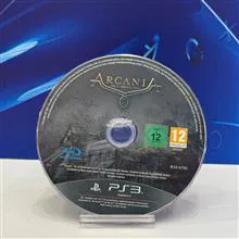 Arcania