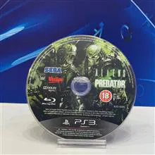 Aliens
