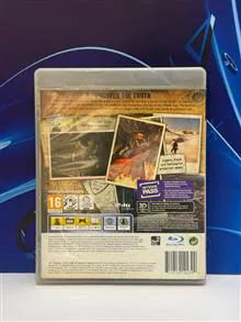 Uncharted