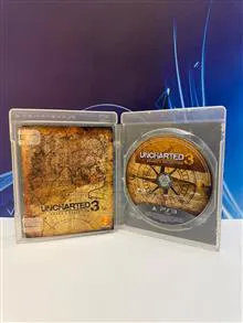 Uncharted
