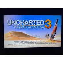 Uncharted