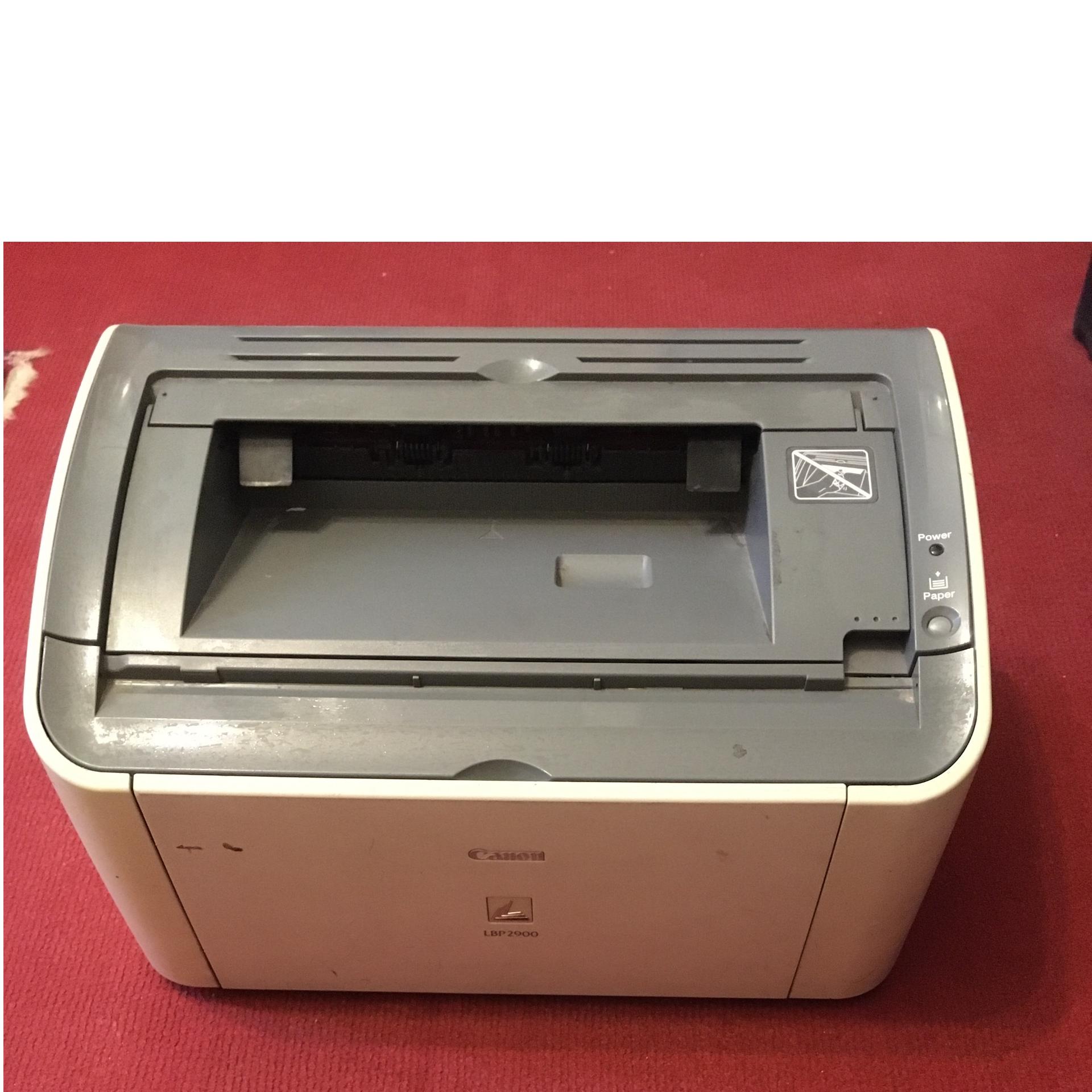 پرینتر لیزری کانن - Canon LBP2900