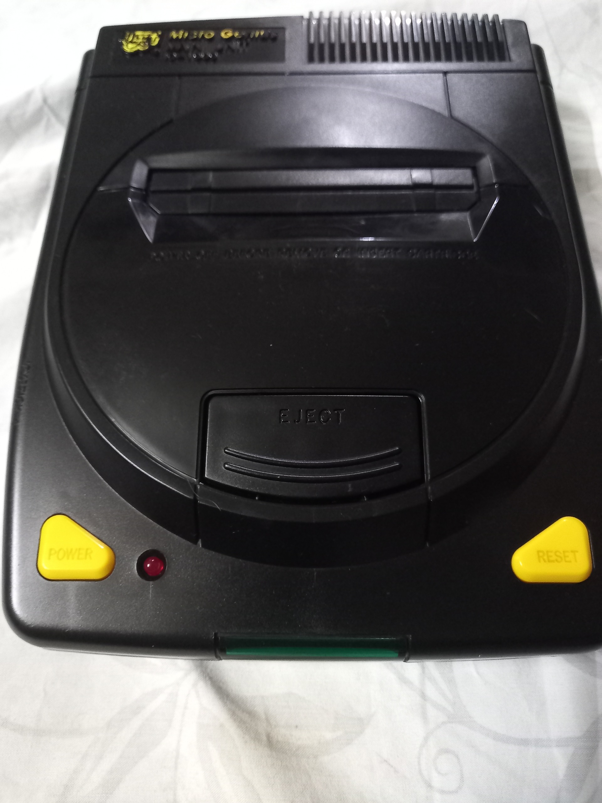 میکرو جینیوس Iq1000