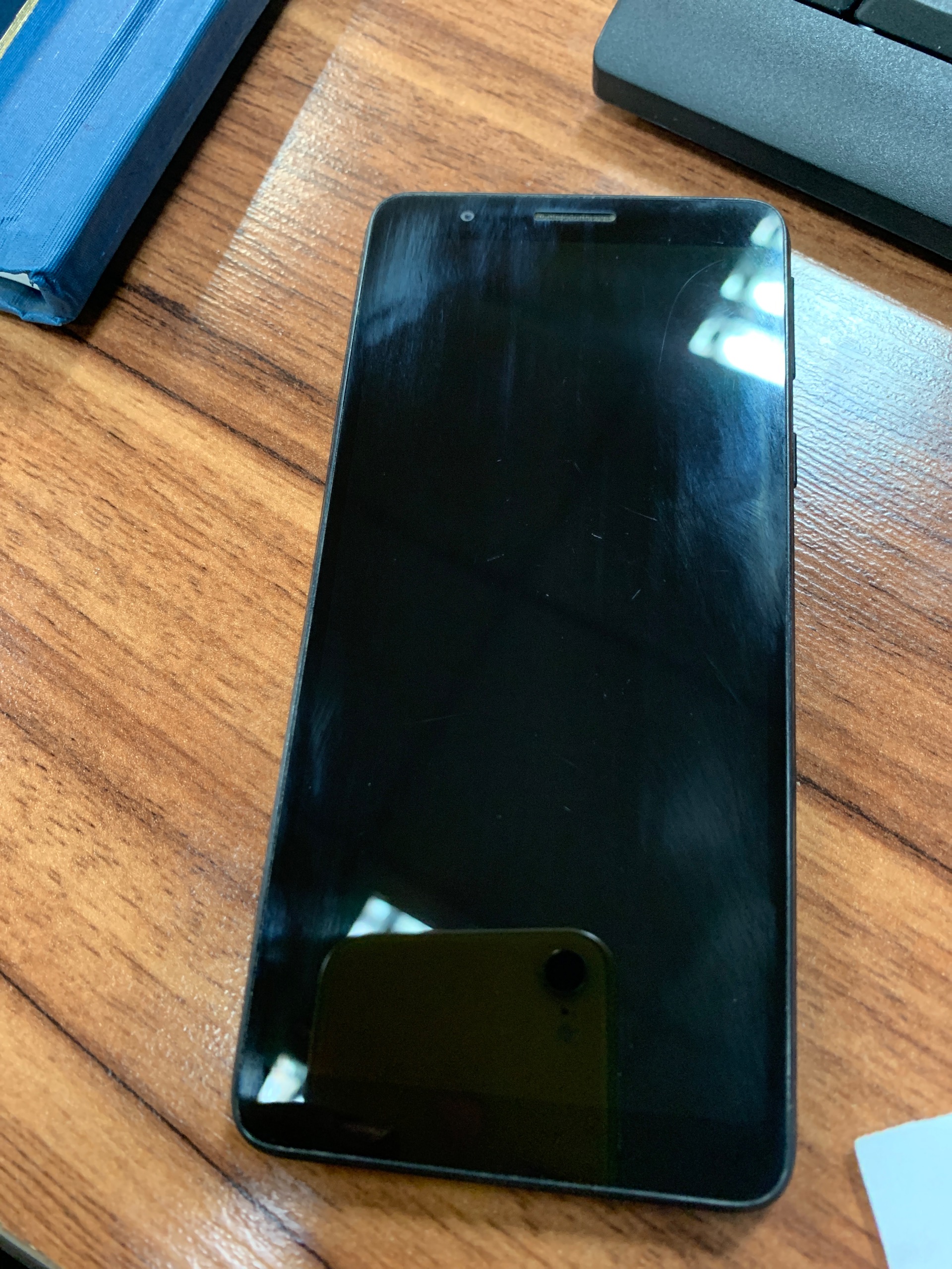 سامسونگ a01 core