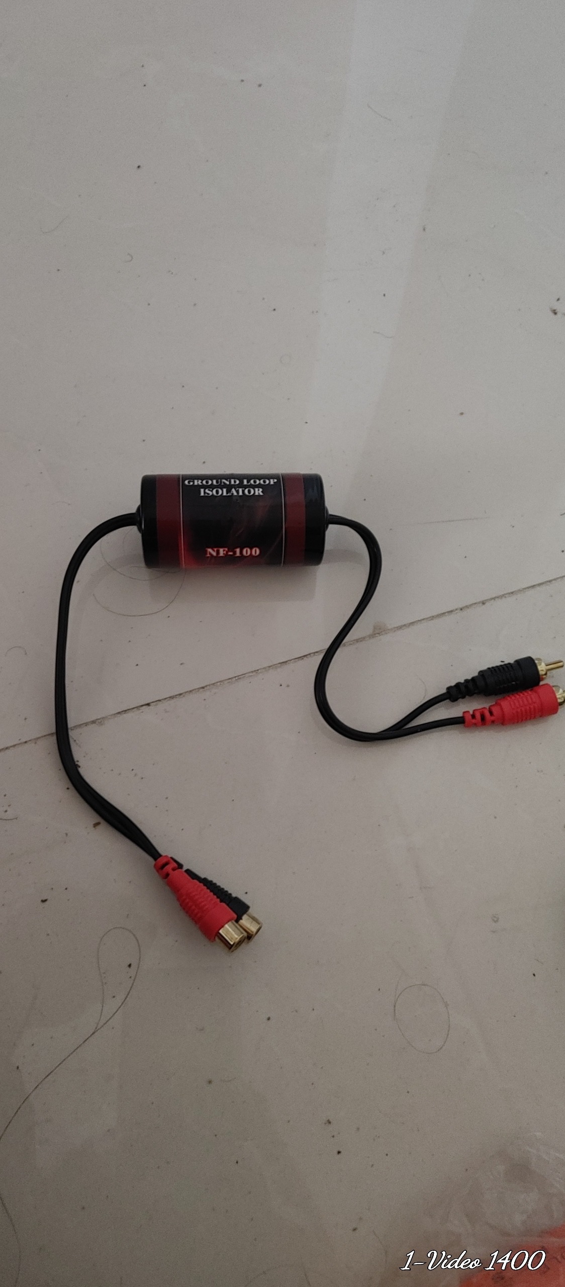 پک کامل لوازم ارتقاء سیستم صوتی و تصویری