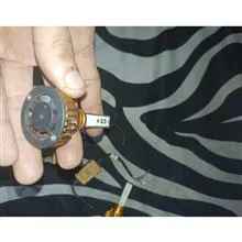هدلایت