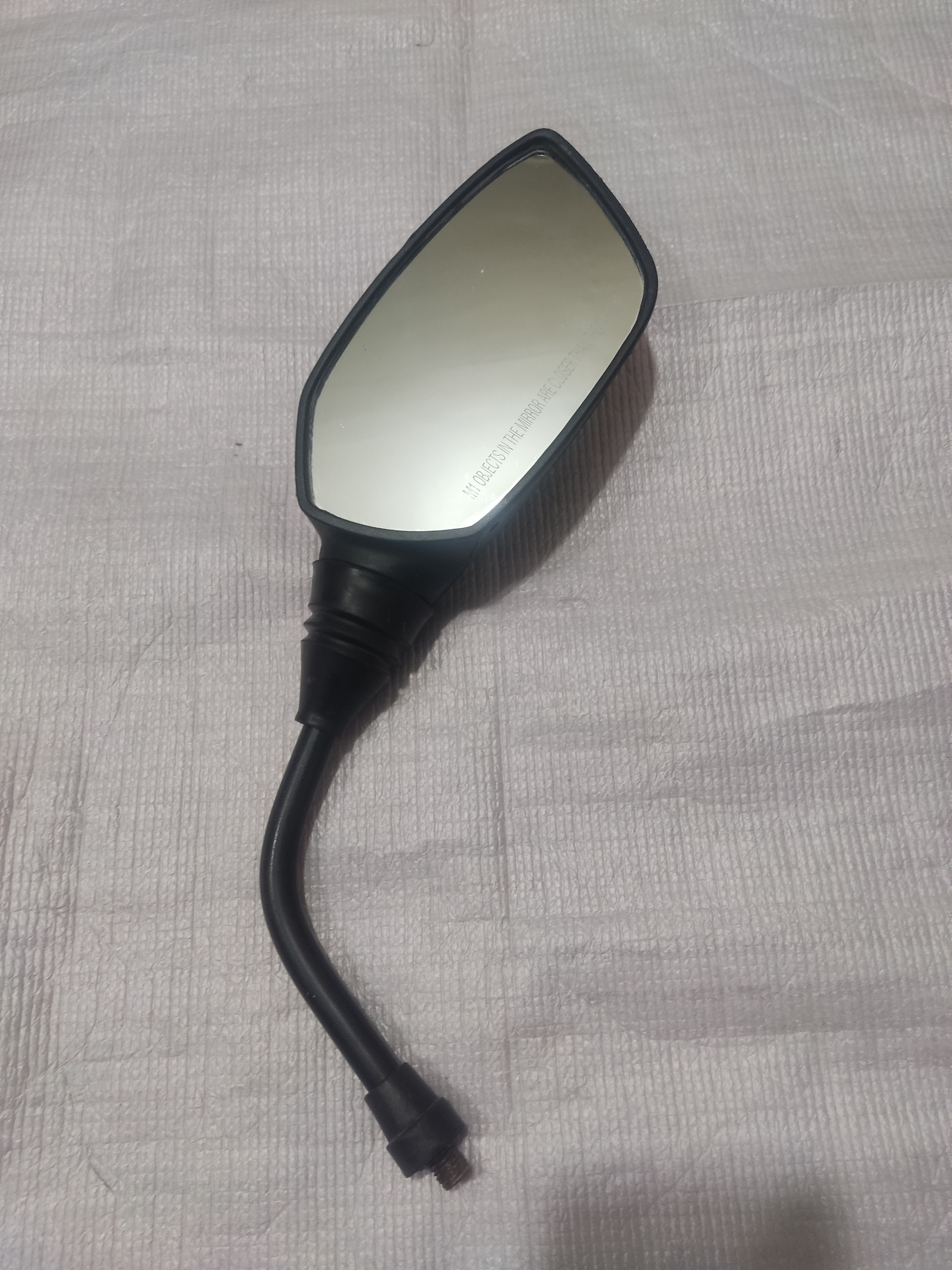 آینه آپاچی اصلی