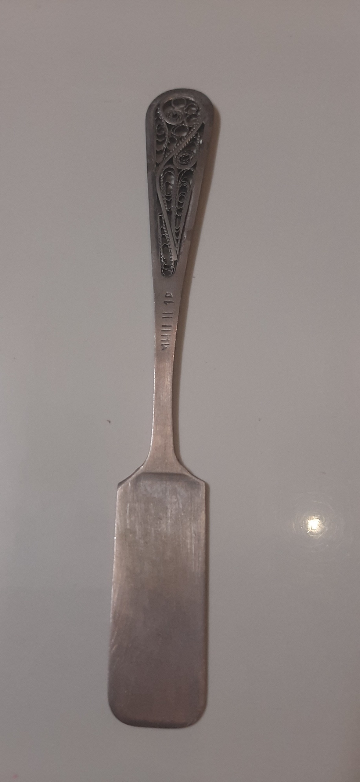 کارد کره پنیر