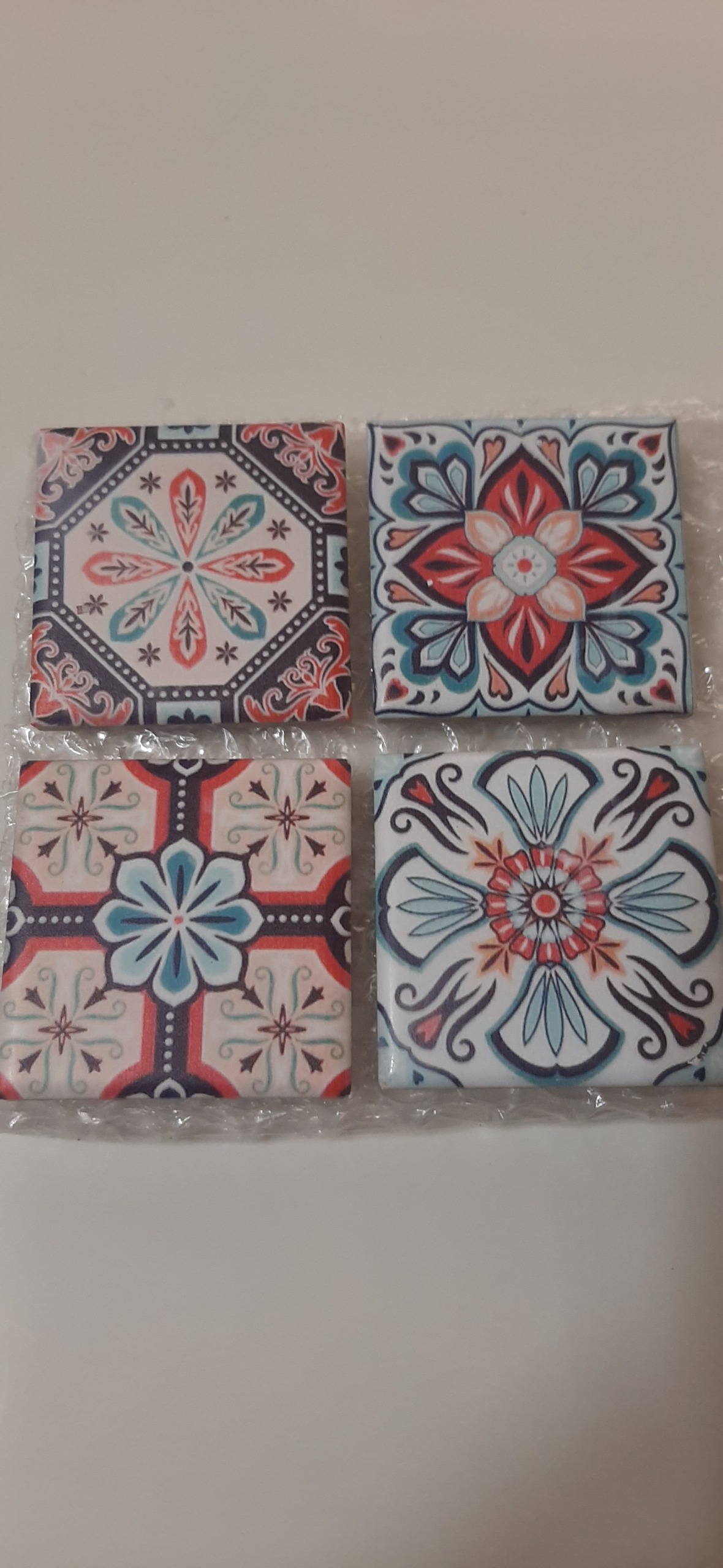 کاشی سرامیکی طرح گلستان