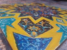 کاشی