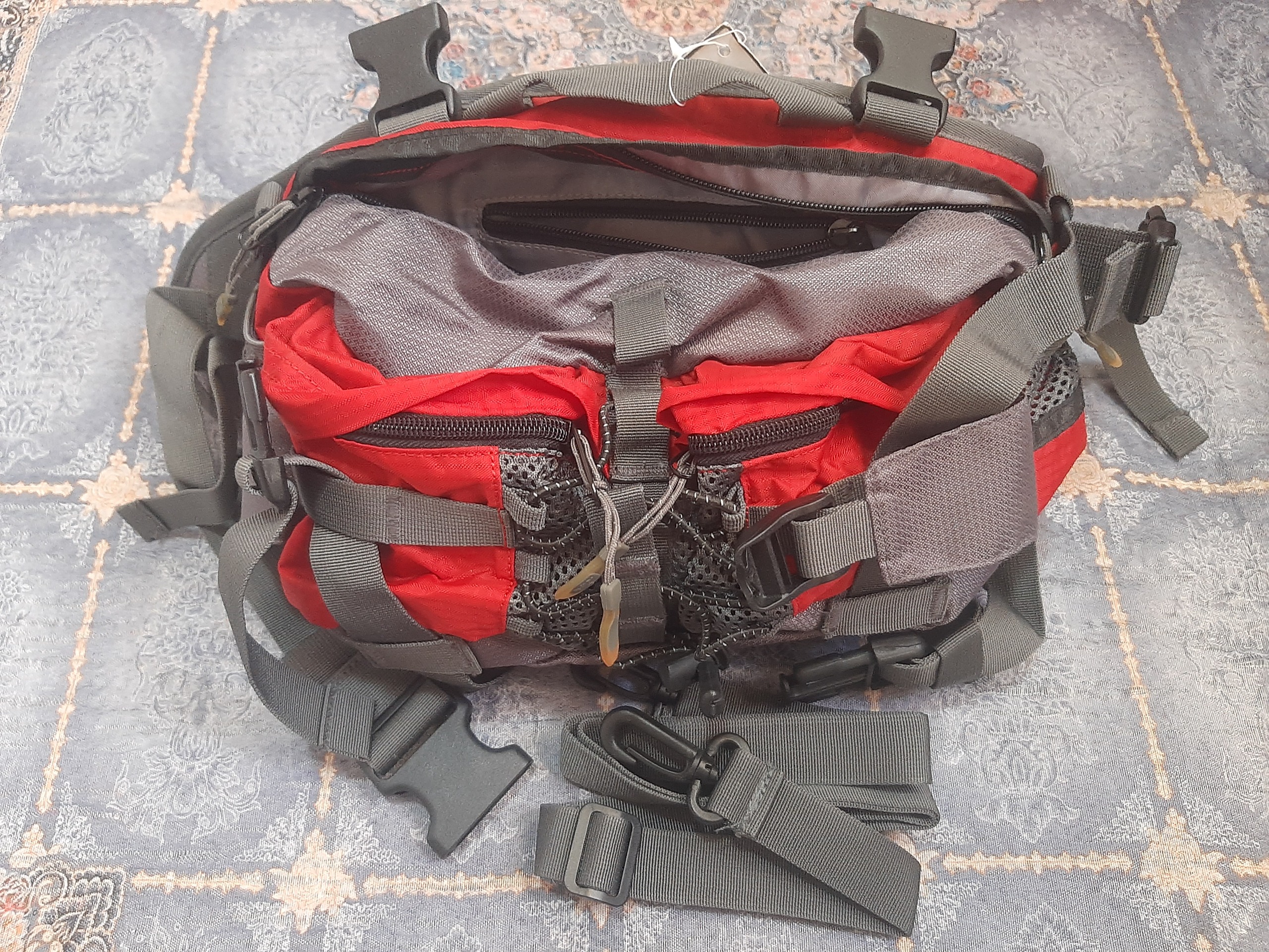کوله پشتی حمله و کمری ARCTERYX