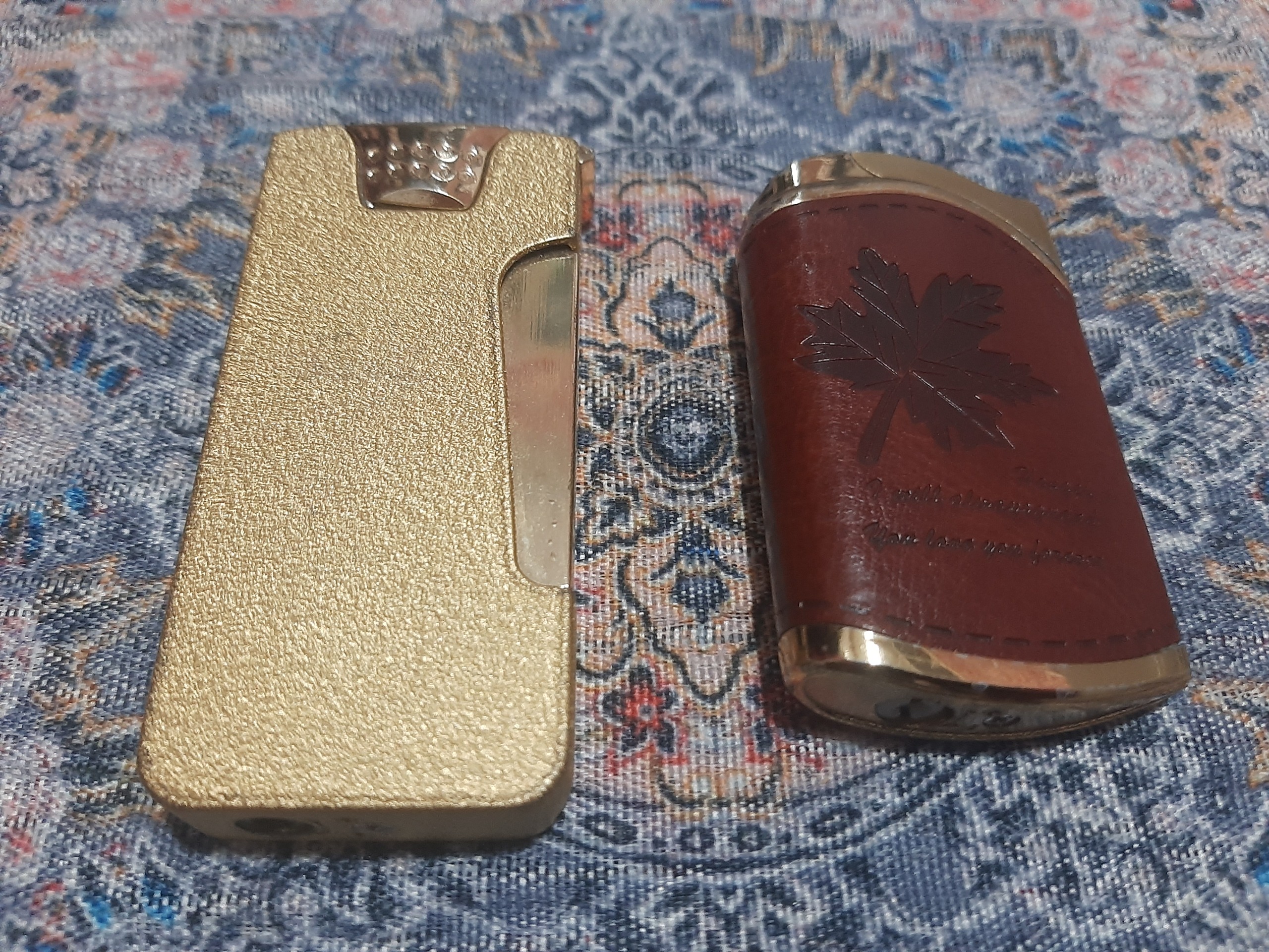 فندک گازی قشنگ