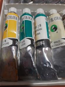 رنگ