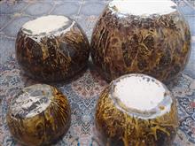 گلدان
