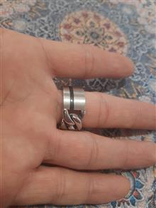 حلقه