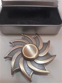 اسپینر