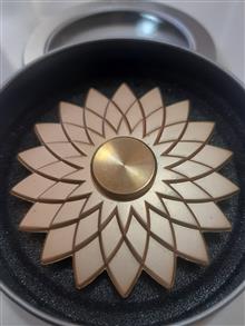 اسپینر