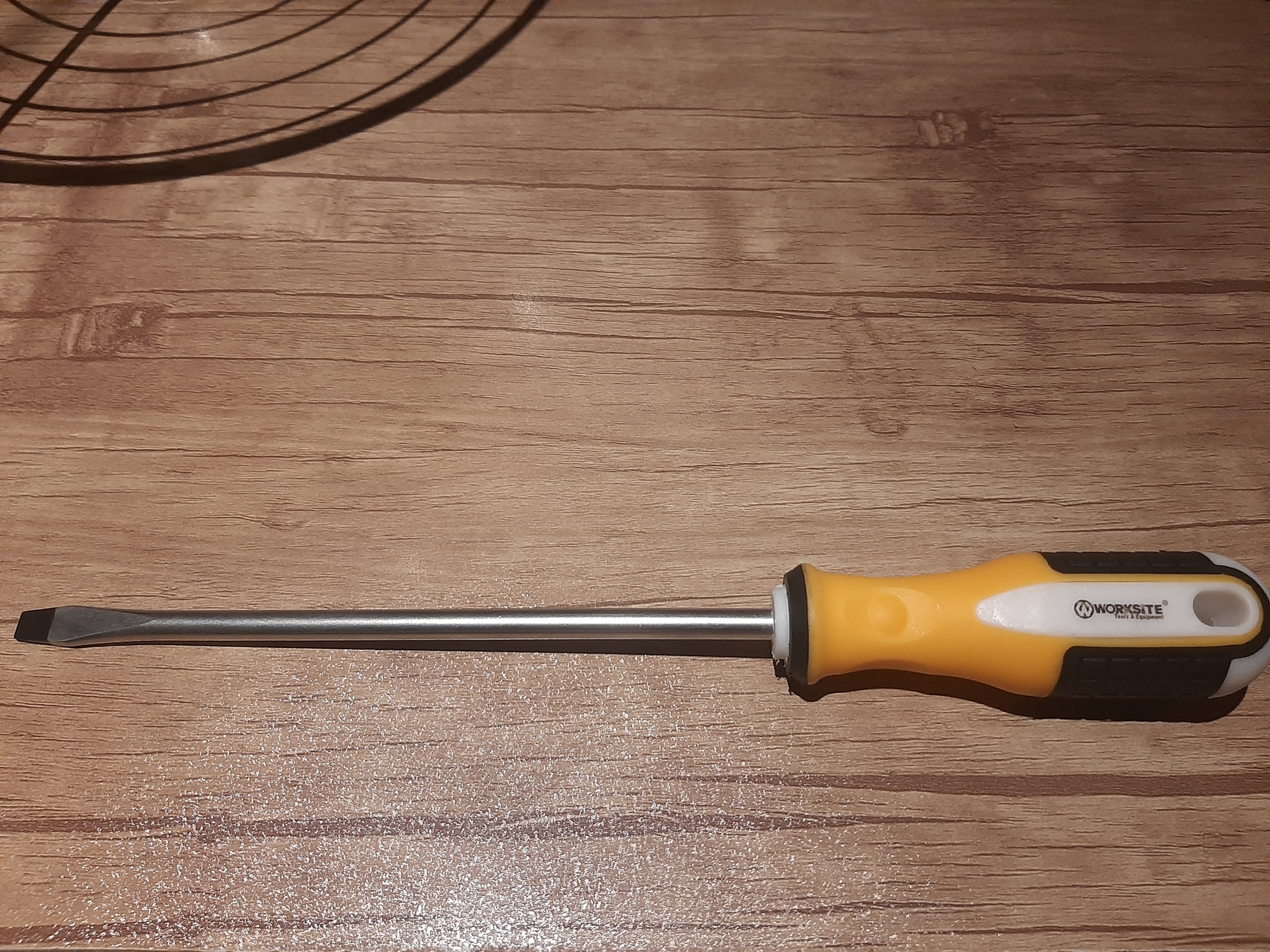 پیچ گوشتی 33سانتی سر آهن ربا وورک سایت