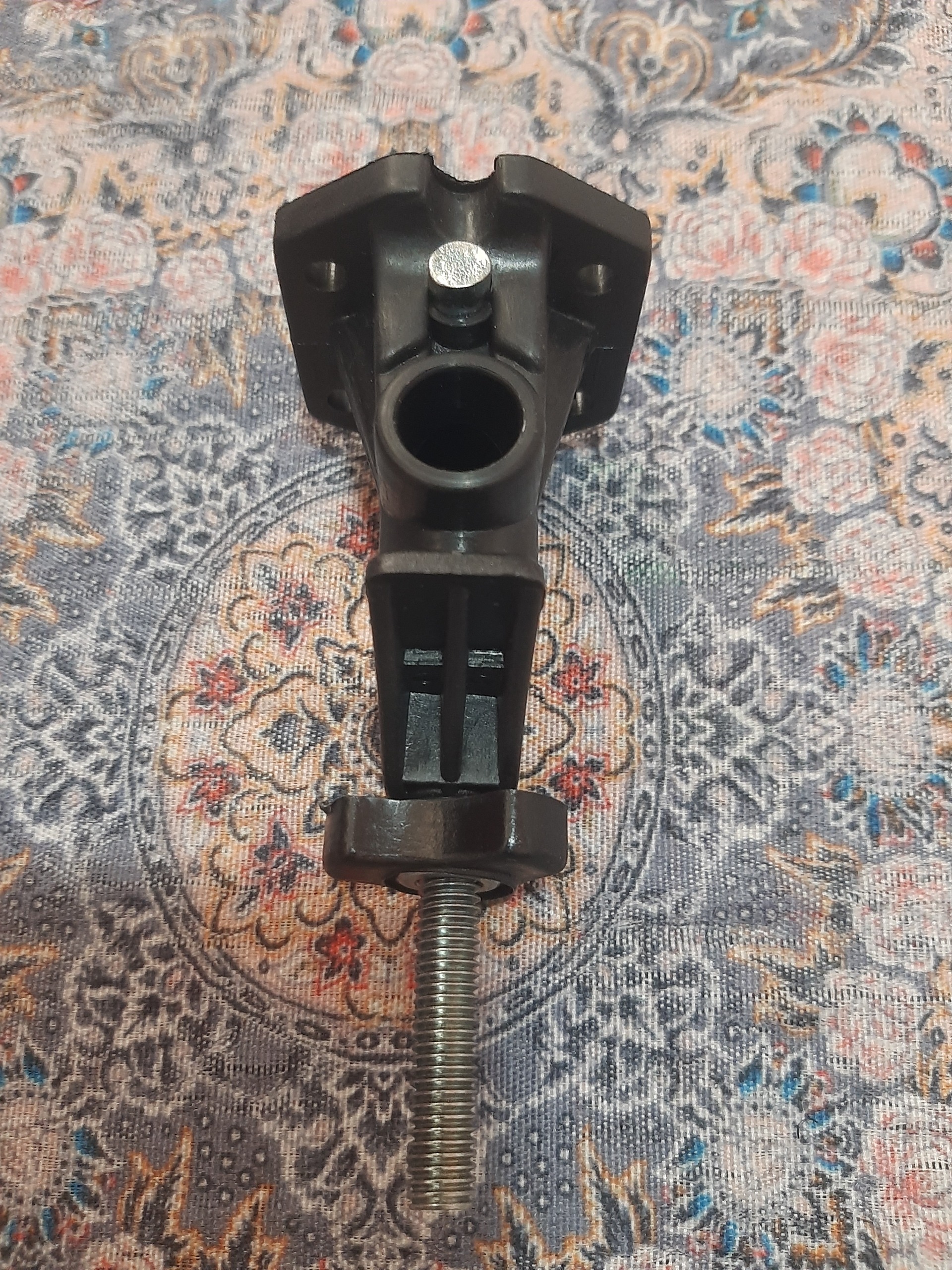 پایه کفشک سه پایه دوربین عکاسی