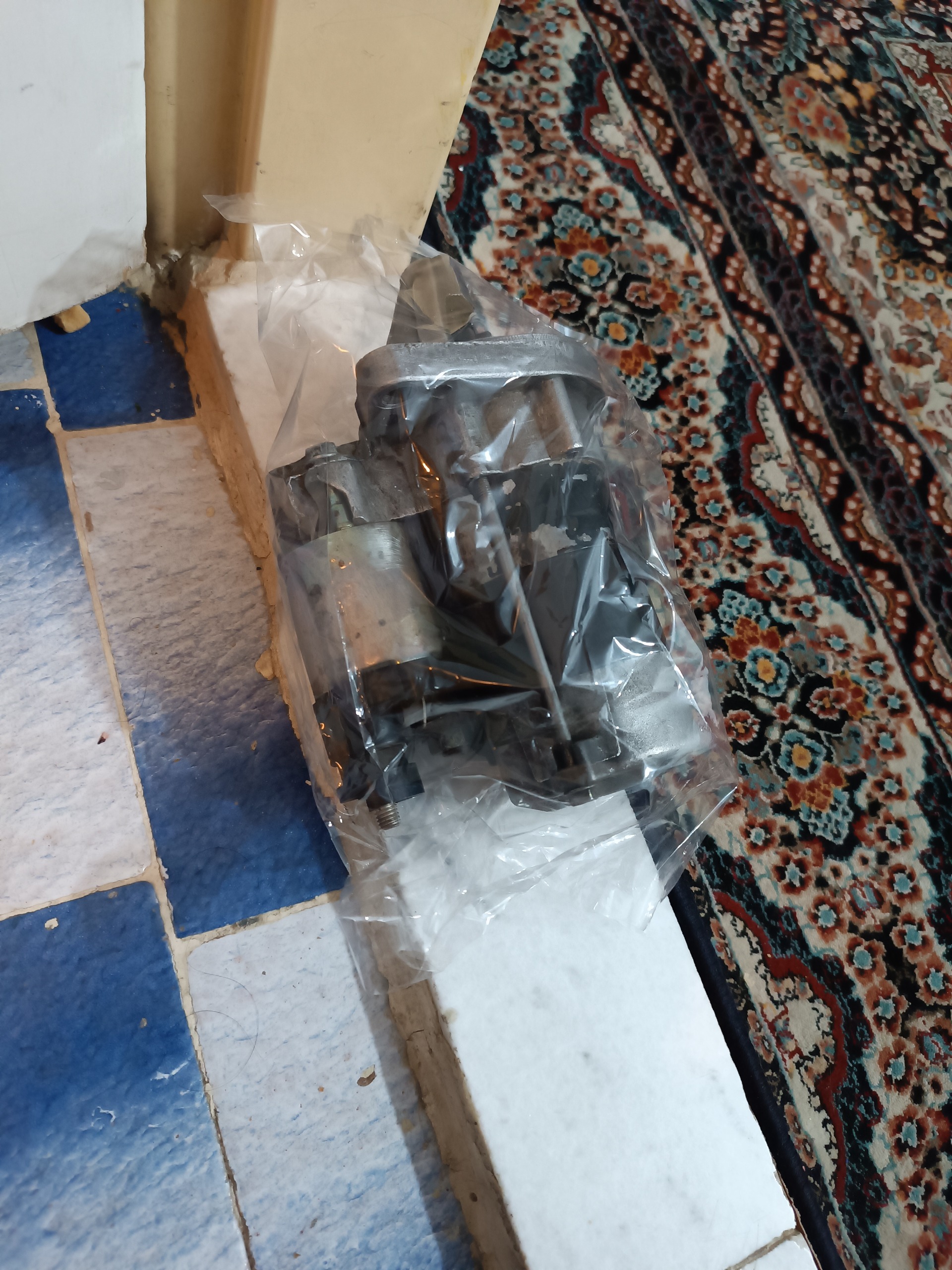 استارت تویتایی اصلی ژاپنی