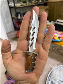 چاقو