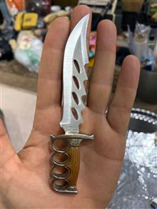 چاقو