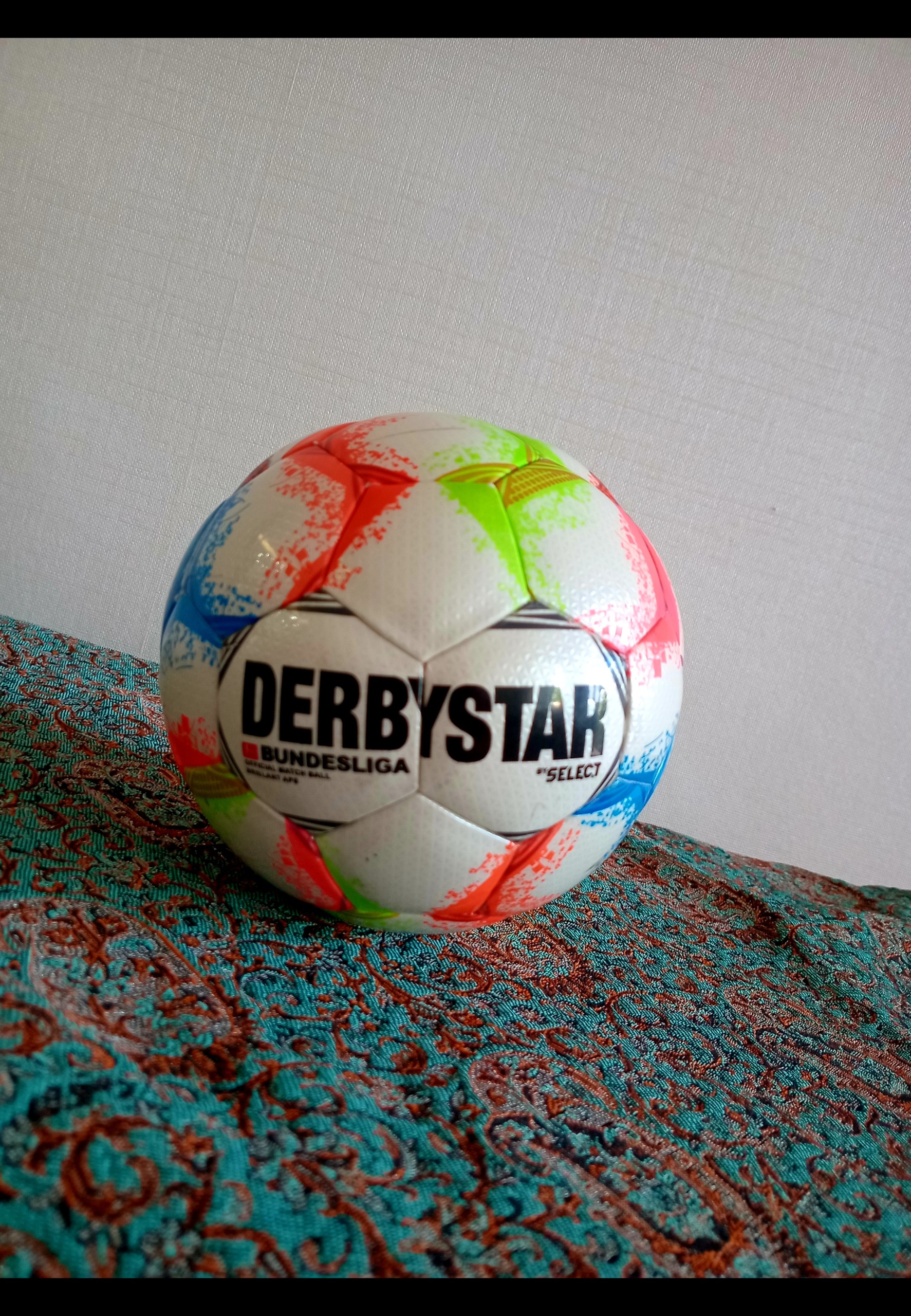 توپ.هندبال اورجینال (DERBYSTAR)