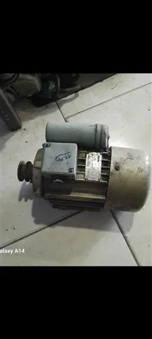 الکتروموتور