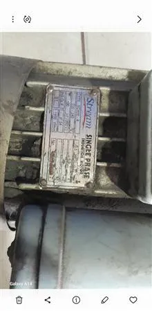الکتروموتور