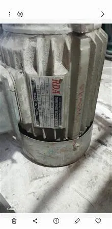 الکتروموتور