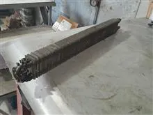 المنت