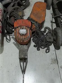جرثقیل