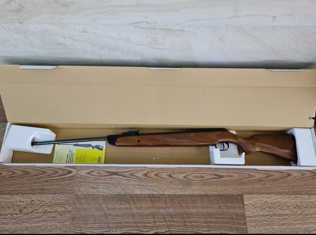 تفنگ بادی دیانا مگنوم 350