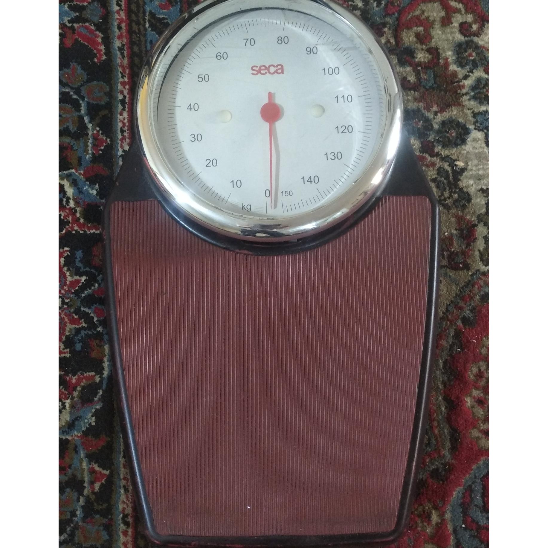 ترازو وزن کشی سکا مدل 760