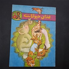 غذای