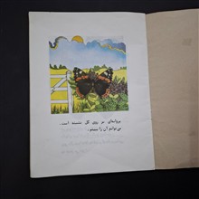 پروانه