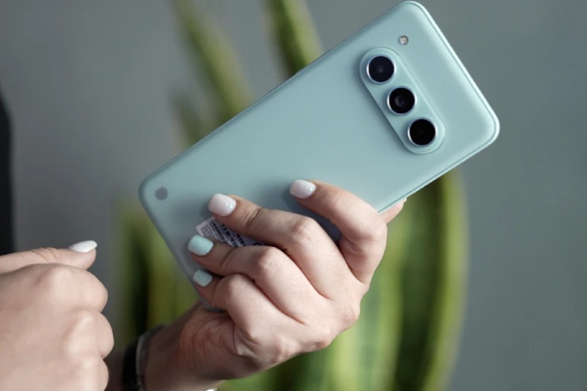 گوشی داریا باند 2 لایت Daria Bond 2 lite