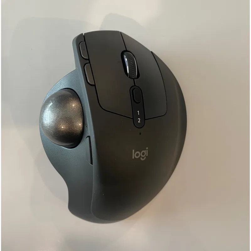 موس بیسیم لاجیتک MX Ergo