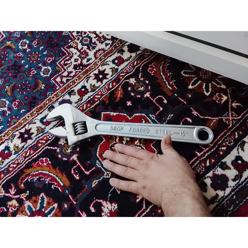 اچار فرانسه دیاموند اصلی