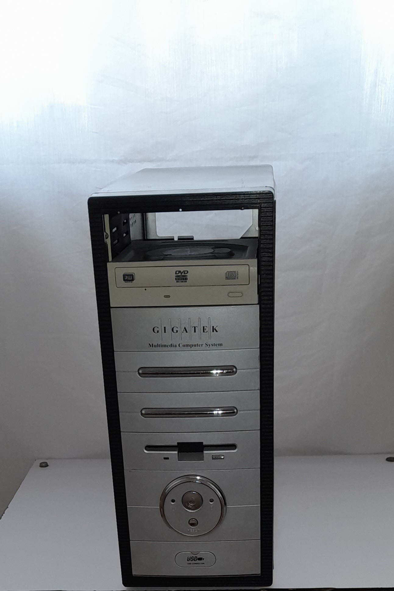 قاب کیس GIGATEK