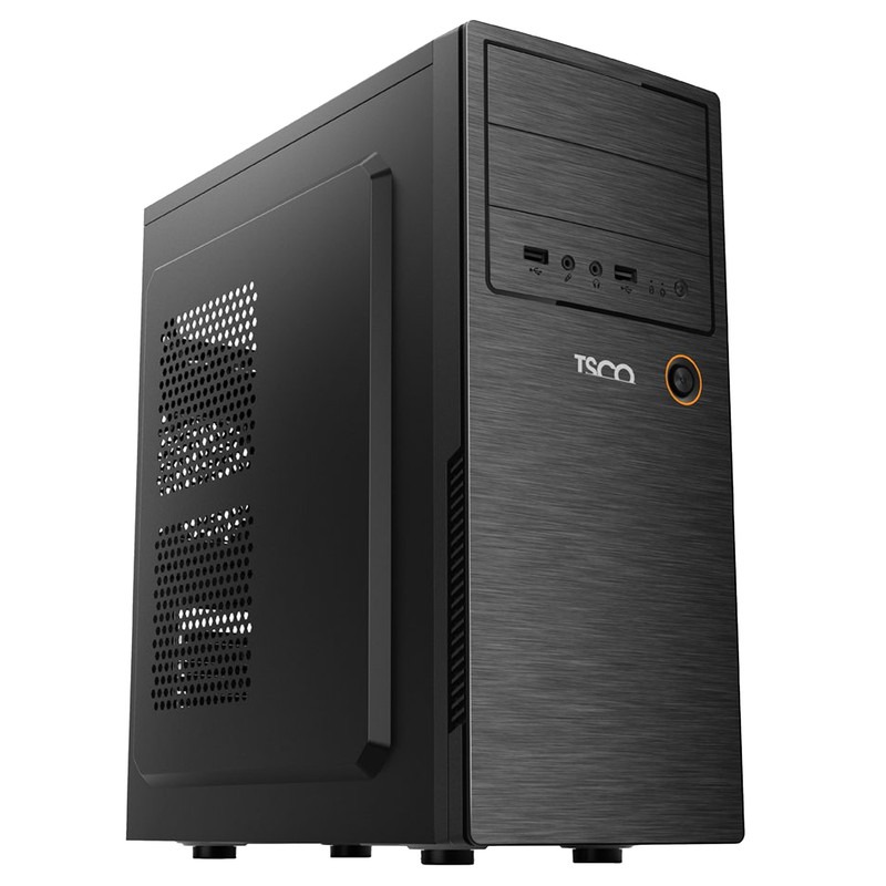 کیس کامپیوتر تسکو tc 4476