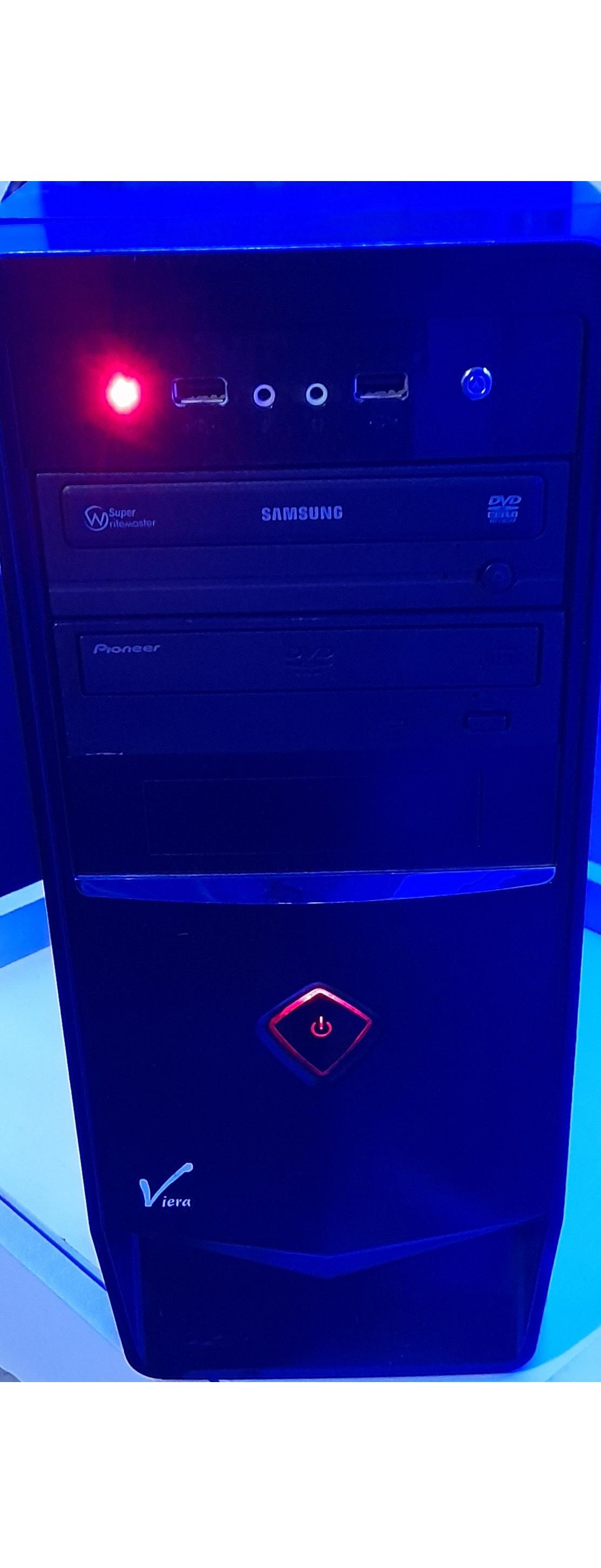 کیس کامپیوتر ویرا