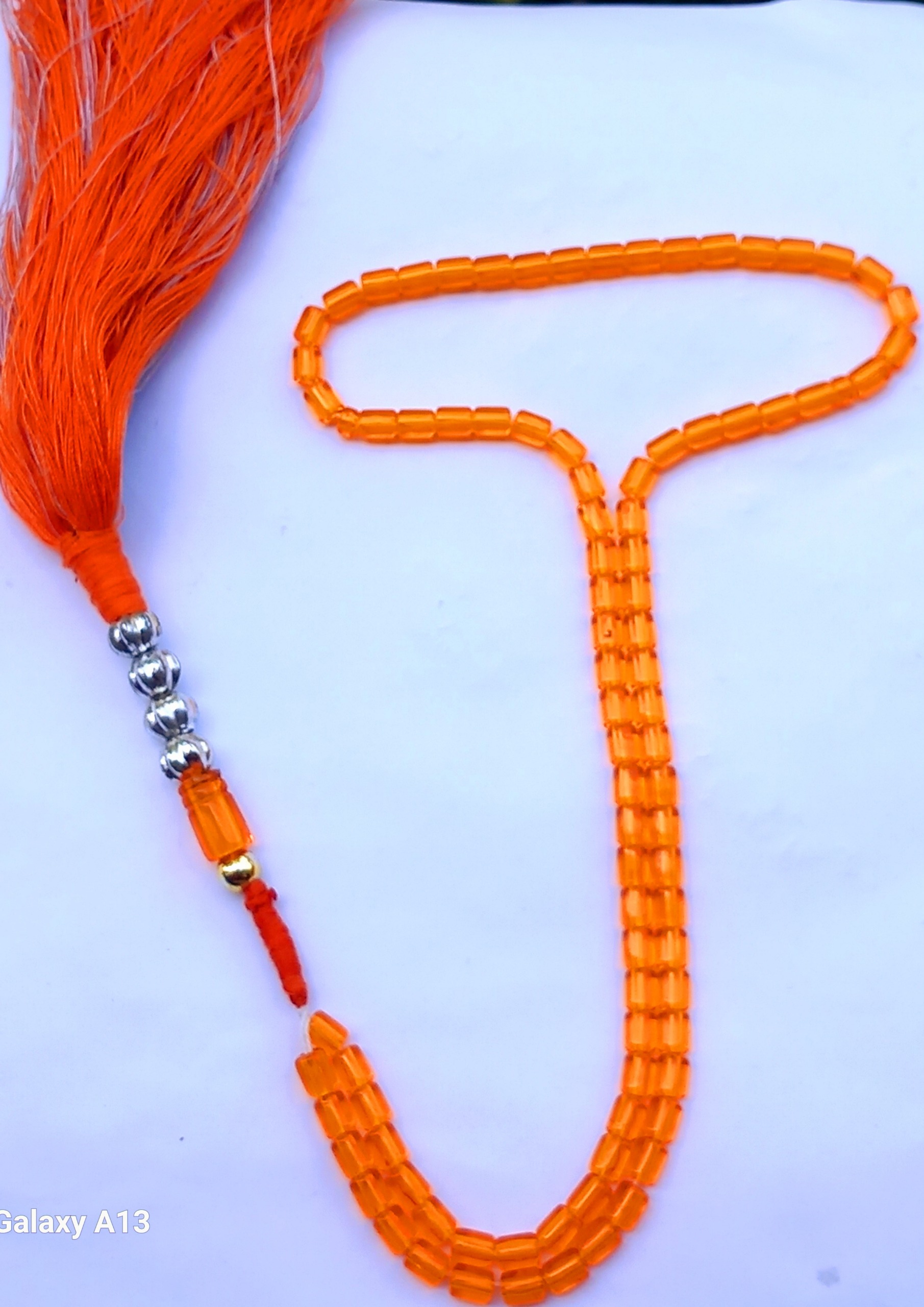 تسبیح فوقالعاده زیبا، خاص و کم نظیر